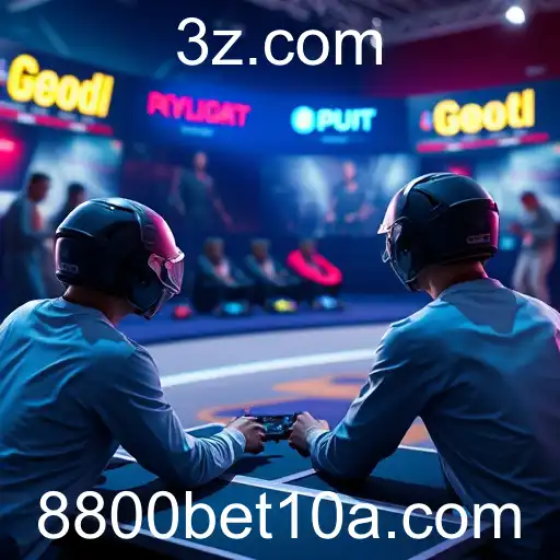 A Evolução dos Sites de Jogos no Brasil