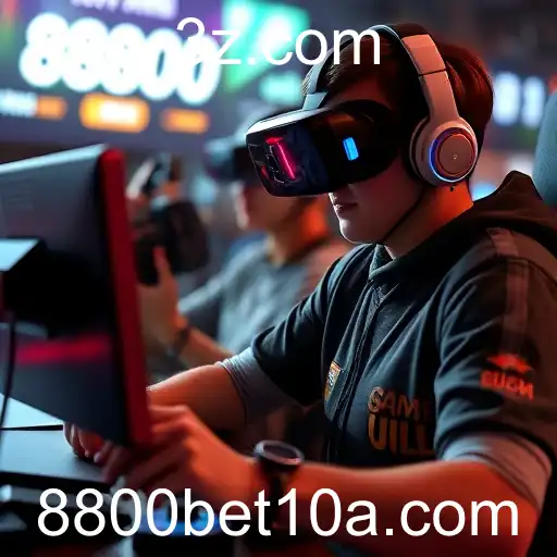 Tendências e Dinâmicas no Mercado de Jogos Online em 2026