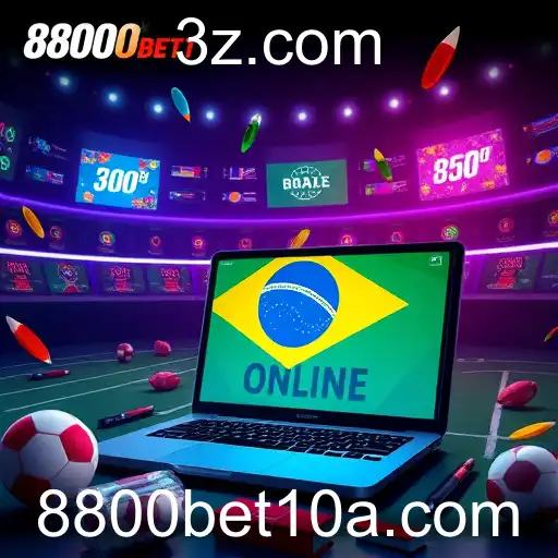 Indústria de Jogos em Expansão no Brasil