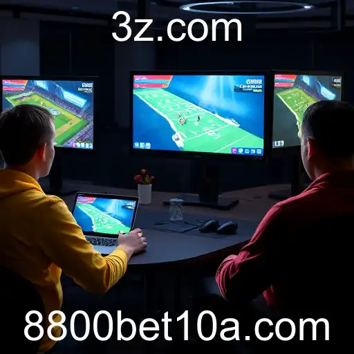 Crescimento dos Jogos Online no Brasil