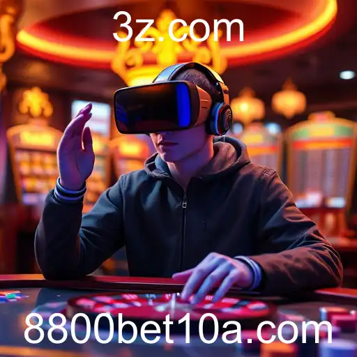 Avanços e Tendências no Mercado de Jogos Online