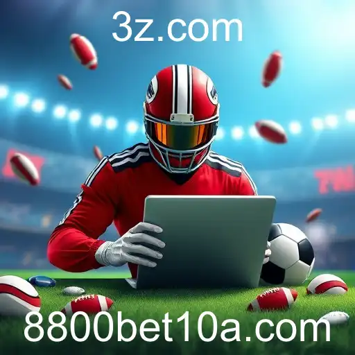 O Crescimento das Apostas Online e 8800bet1