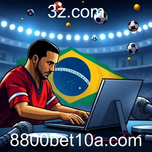 O Crescimento dos Jogos Online no Brasil
