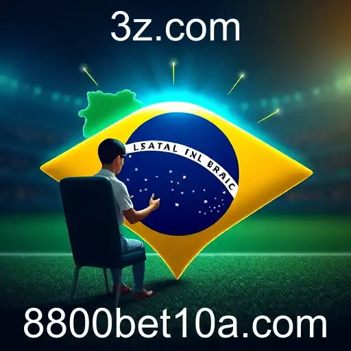 A Influência dos Sites de Jogos no Brasil Atual