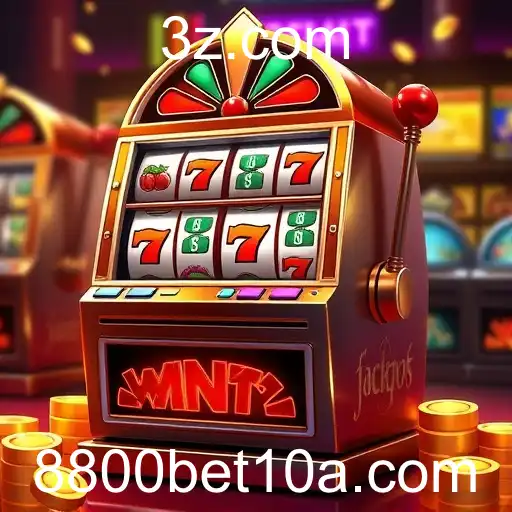 8800bet1: Inovações no Cenário de Jogos Online