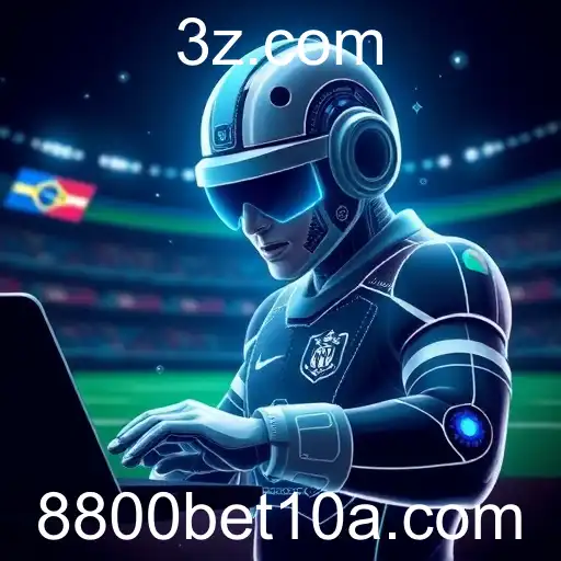 O Impacto do Crescimento dos Jogos de Azar Online