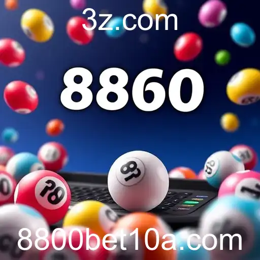 A Ascensão dos Jogos Online e 8800bet1