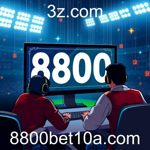 A Ascensão dos Sites de Apostas em 2026