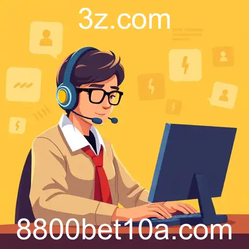 O Ano de Transformação nos Jogos Online: 8800bet1 e as Novas Tendências