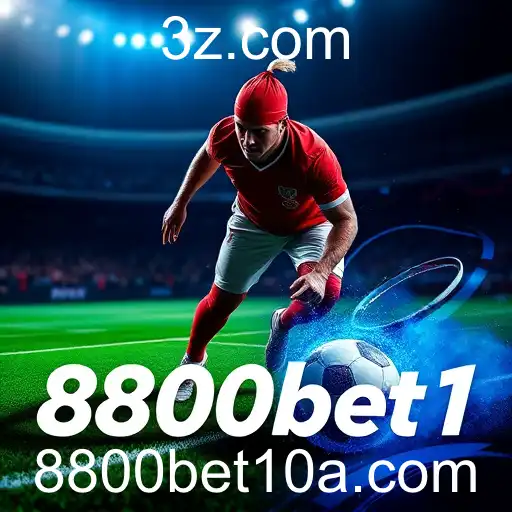 Tendências do Mercado de Jogos Online e a Ascensão do 8800bet1