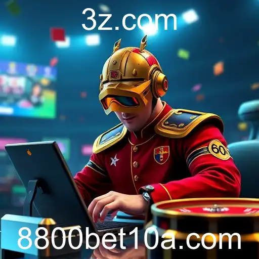 A Ascensão e Tendências do Jogo Online em 2025